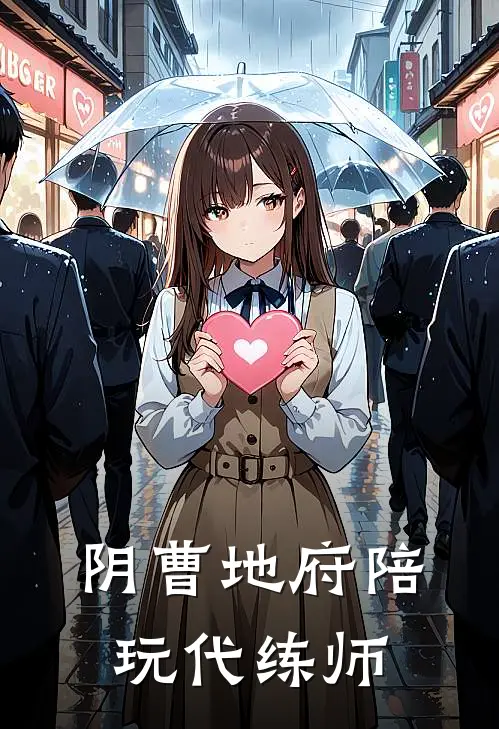 阴曹地府陪玩代练师