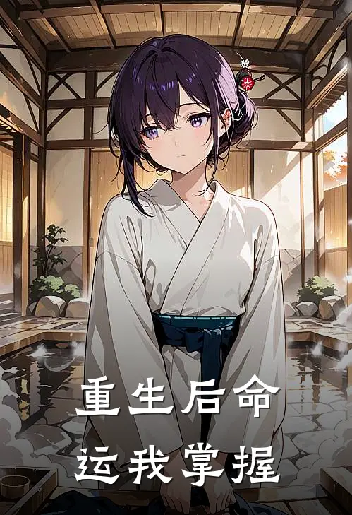 重生后命运我掌握