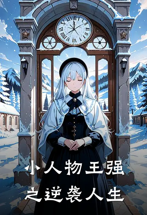 小人物王强之逆袭人生