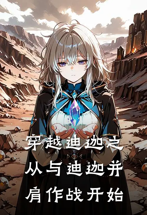 穿越迪迦之从与迪迦并肩作战开始