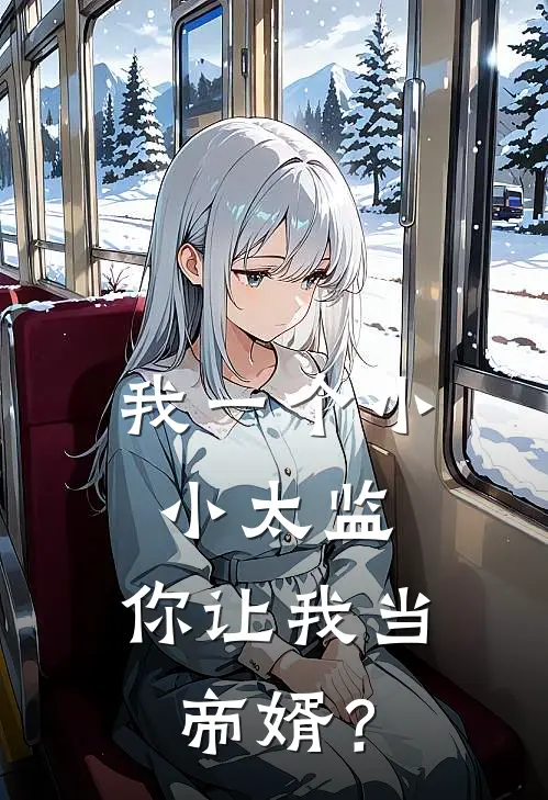 我一个小小太监，你让我当帝婿？