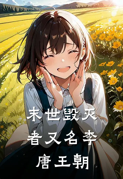 末世毁灭者【又名李唐王朝】