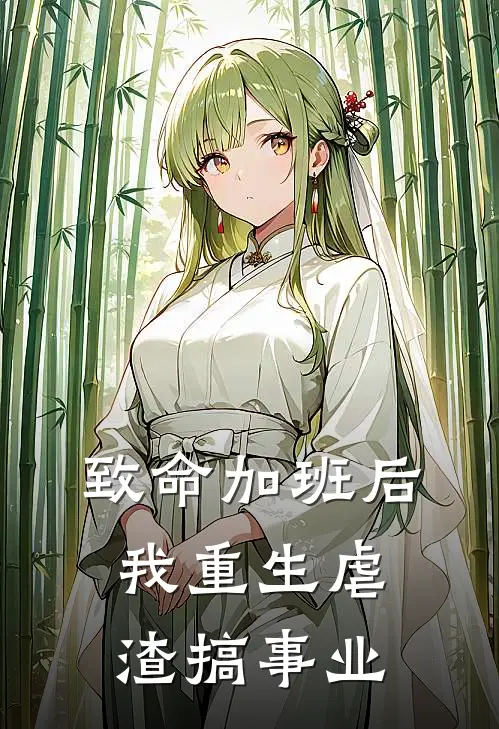 致命加班后，我重生虐渣搞事业