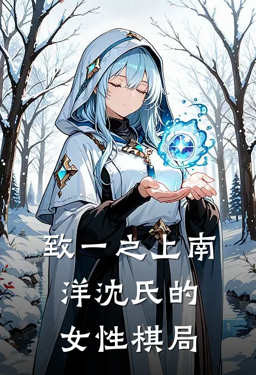 致一之上南洋沈氏的女性棋局