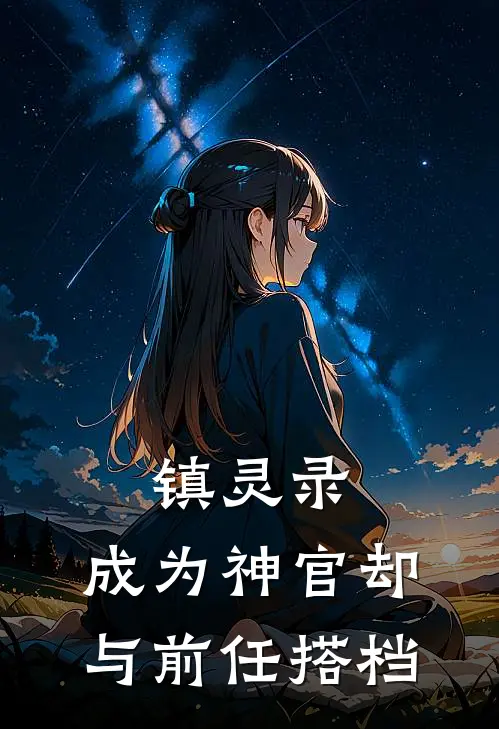 镇灵录：成为神官却与前任搭档