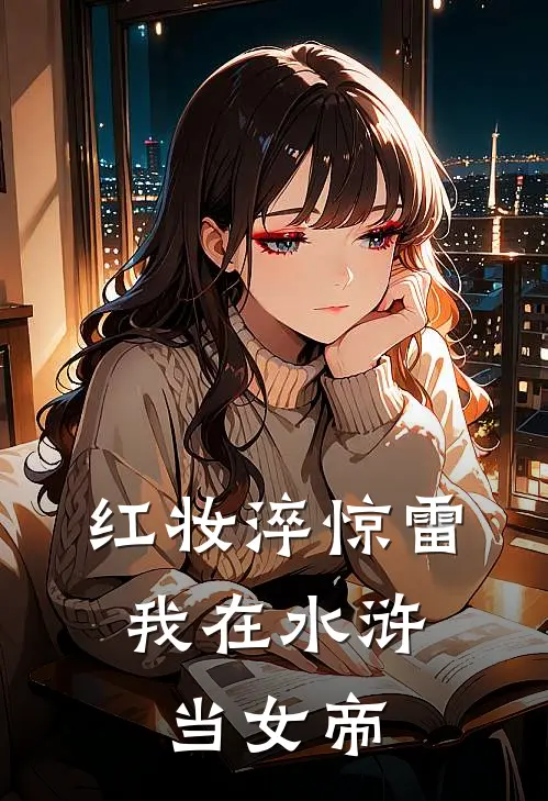 红妆淬惊雷：我在水浒当女帝