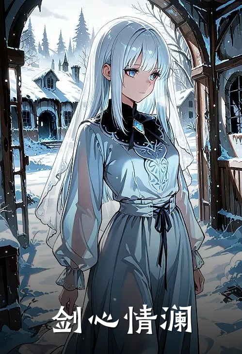 剑心情澜