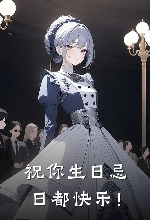 祝你生日忌日都快乐！