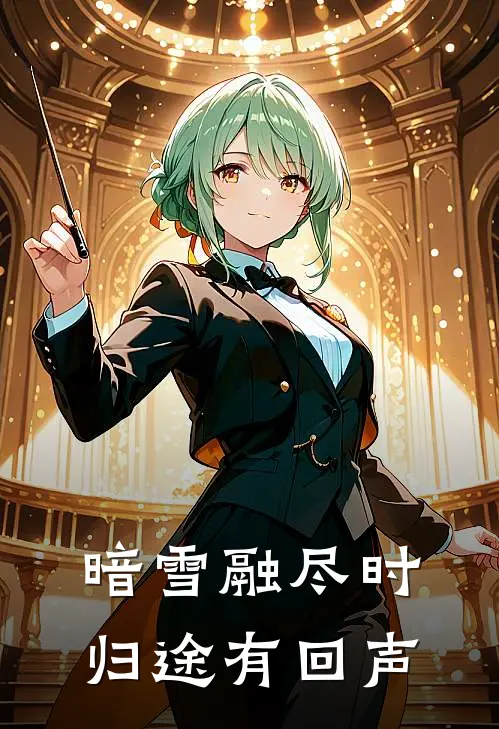 暗雪融尽时，归途有回声