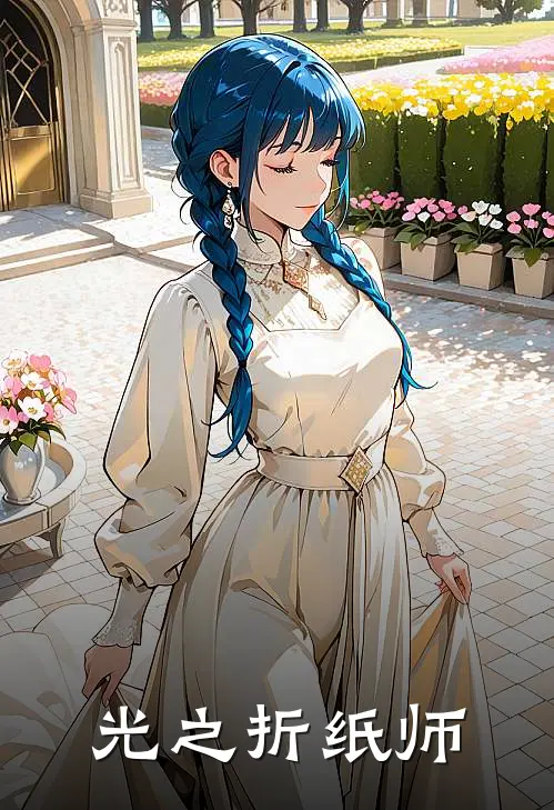 光之折纸师