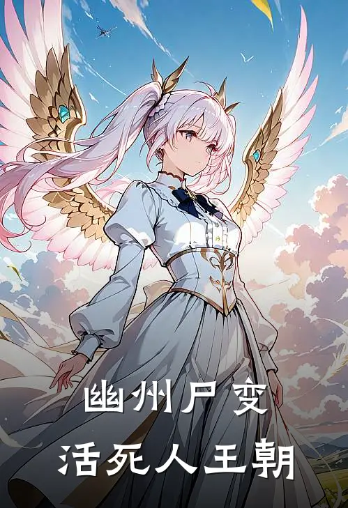 幽州尸变，活死人王朝