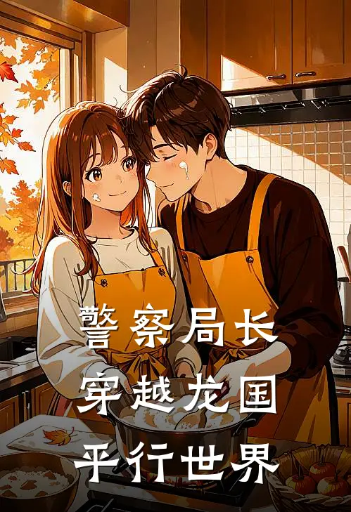 警察局长穿越龙国平行世界
