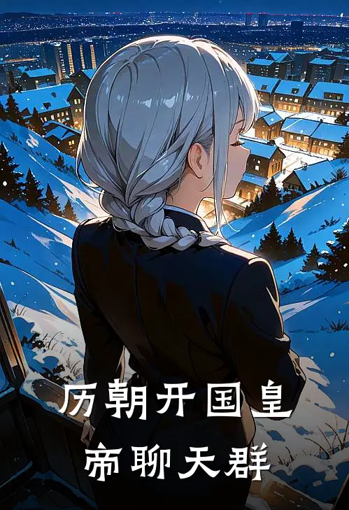 历朝开国皇帝聊天群