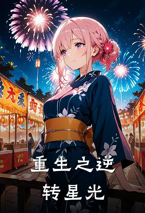 重生之逆转星光