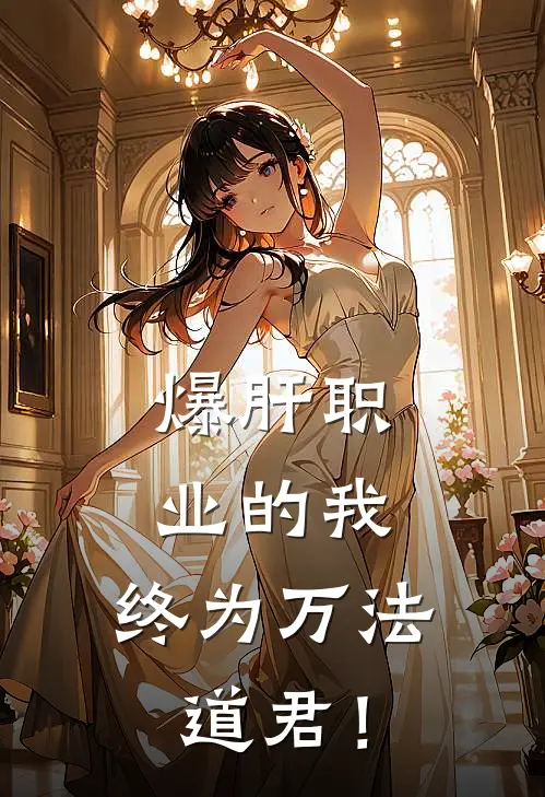 爆肝职业的我，终为万法道君！