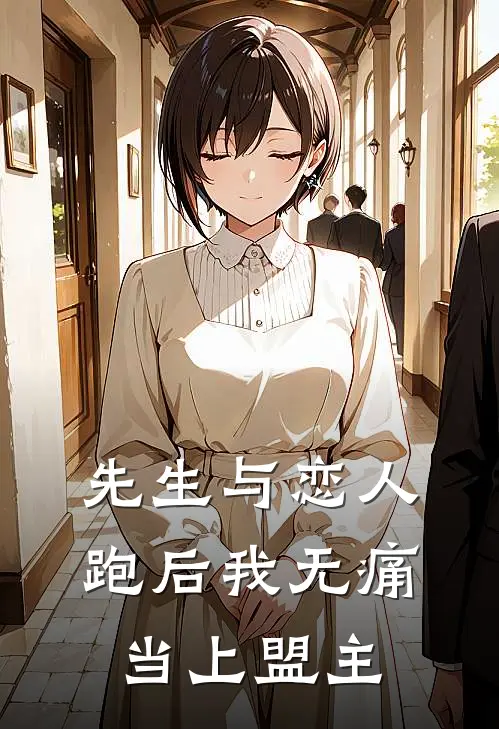 先生与恋人跑后我无痛当上盟主