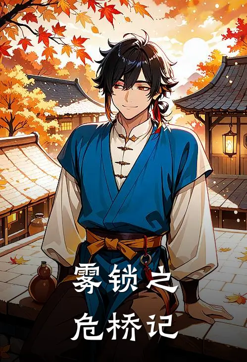 雾锁之危桥记
