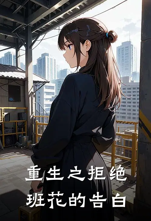 重生之拒绝班花的告白