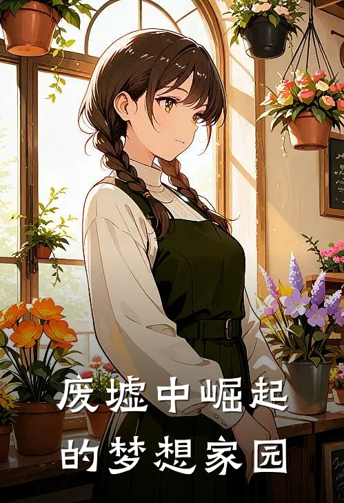 废墟中崛起的梦想家园