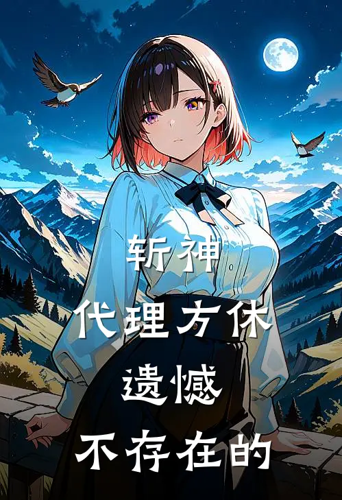 斩神：代理方休，遗憾，不存在的