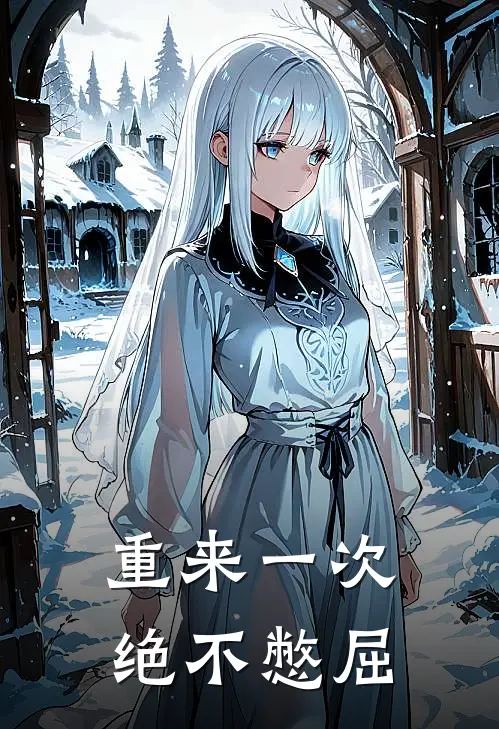 重来一次绝不憋屈