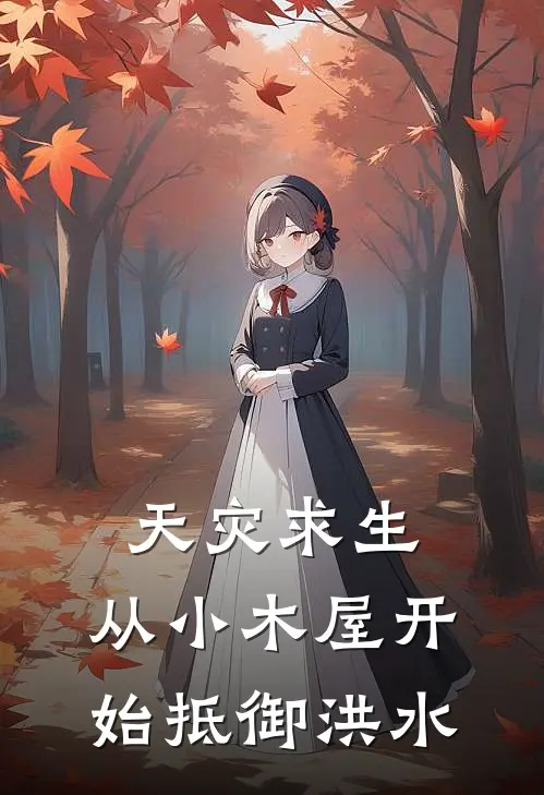 天灾求生：从小木屋开始抵御洪水