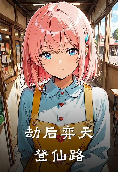 劫后弈天登仙路