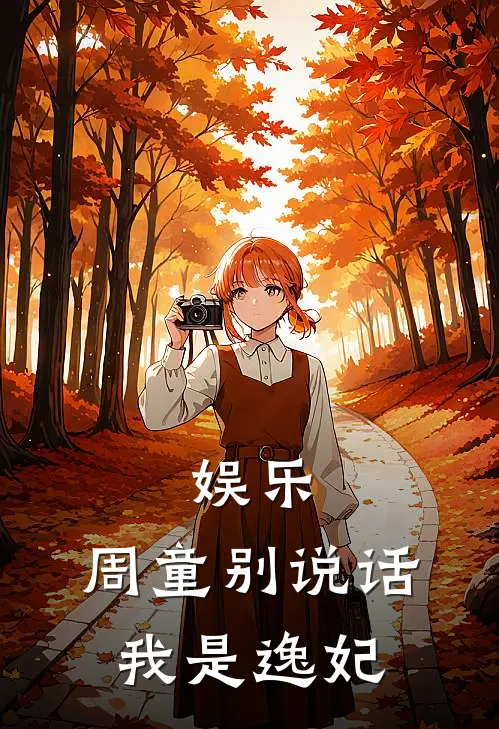 娱乐：周童别说话我是逸妃