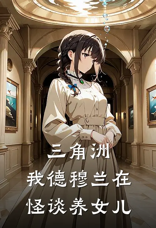 三角洲：我德穆兰在怪谈养女儿