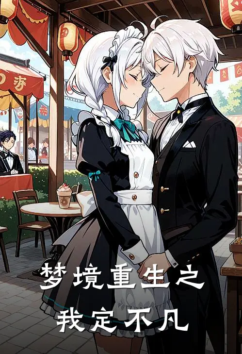 梦境重生之我定不凡