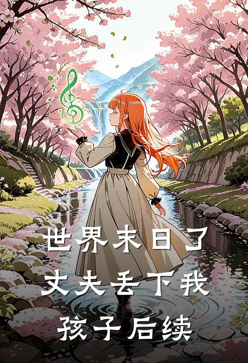 世界末日了，丈夫丢下我孩子后续