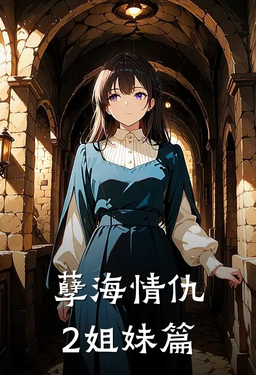 孽海情仇2姐妹篇