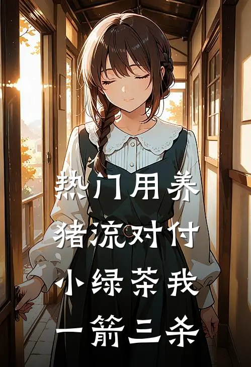 [热门]用养猪流对付小绿茶我一箭三杀