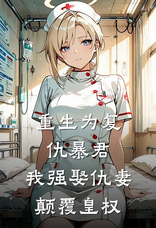 重生为复仇暴君，我强娶仇妻颠覆皇权