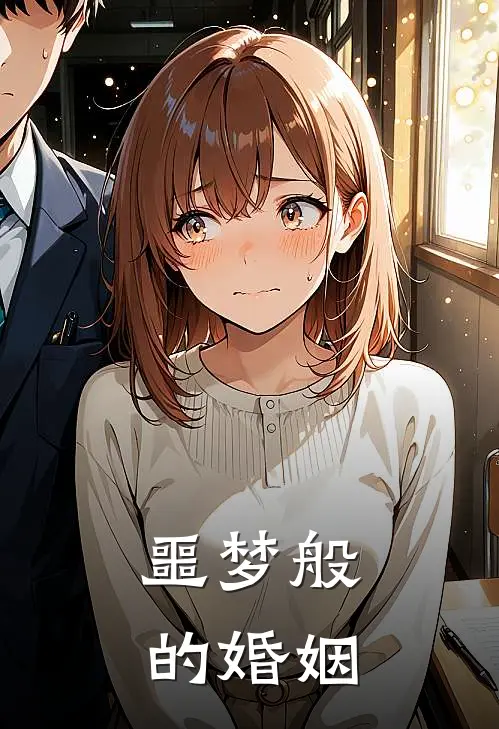 噩梦般的婚姻