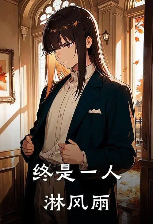 终是一人淋风雨