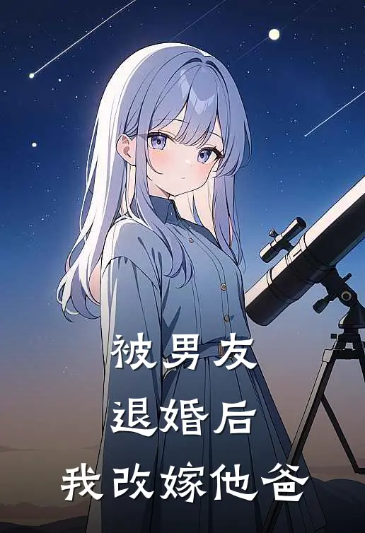 被男友退婚后，我改嫁他爸