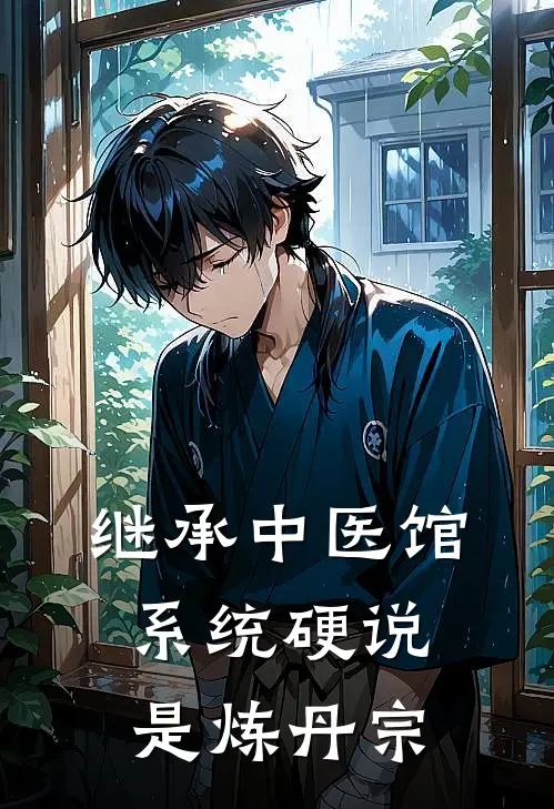 继承中医馆，系统硬说是炼丹宗