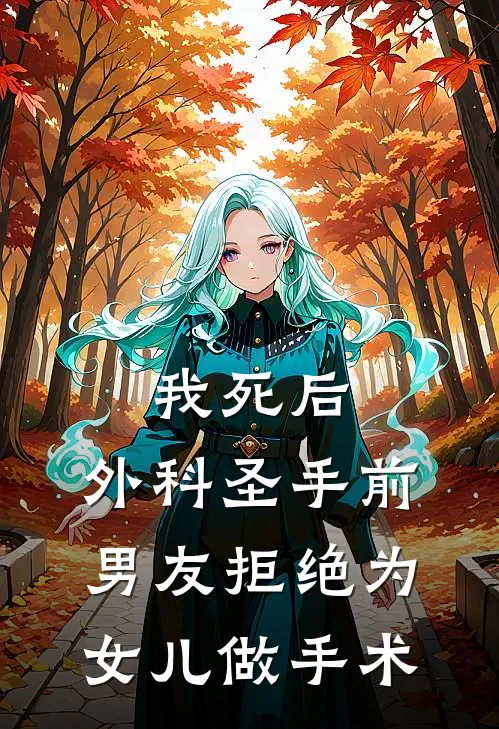 我死后，外科圣手前男友拒绝为女儿做手术