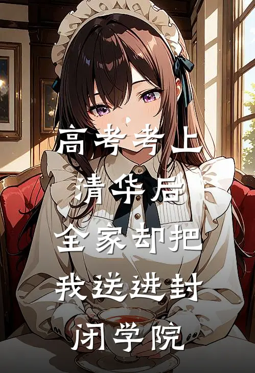 高考考上清华后，全家却把我送进封闭学院