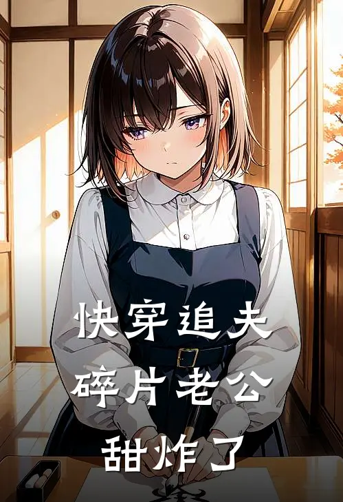 快穿追夫：碎片老公甜炸了