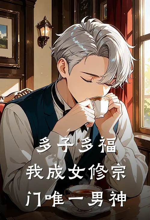 多子多福：我成女修宗门唯一男神