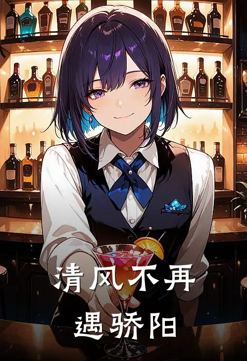 清风不再遇骄阳