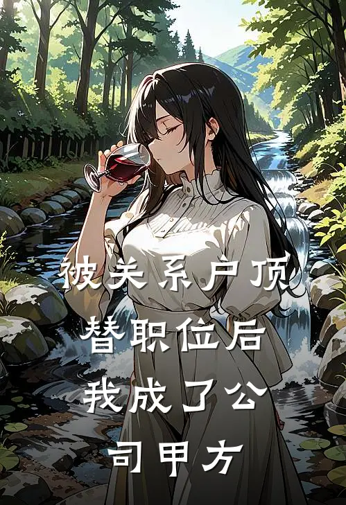 被关系户顶替职位后，我成了公司甲方