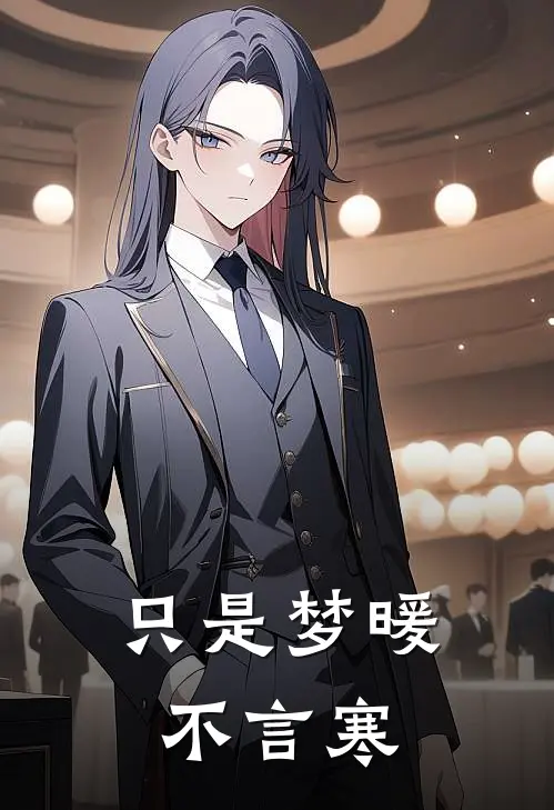只是梦暖不言寒