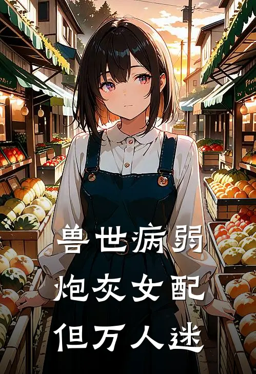 兽世病弱炮灰女配，但万人迷