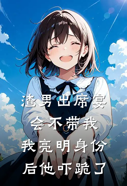 渣男出席宴会不带我，我亮明身份后他吓跪了