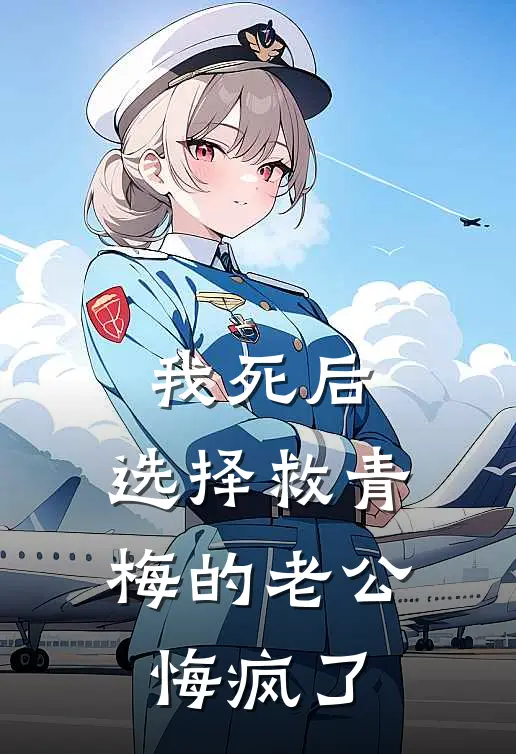 我死后，选择救青梅的老公悔疯了