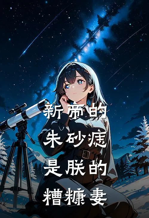 新帝的朱砂痣，是朕的糟糠妻