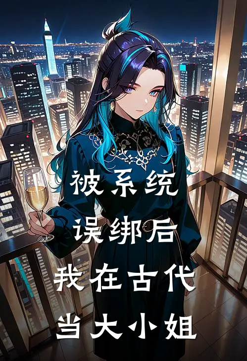 被系统误绑后，我在古代当大小姐